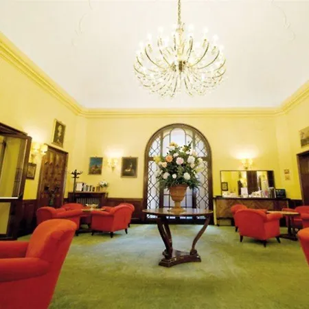 Hotel Palace Centro Bologna