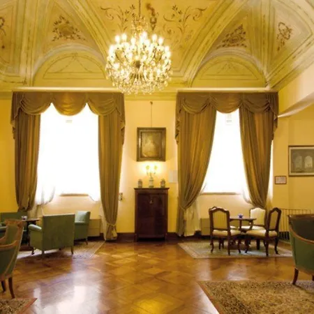 Hotel Palace Centro 3*