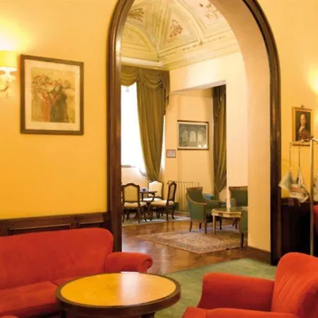 Hotel Palace Centro