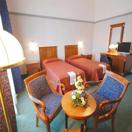 Hotel Palace Centro Bologna