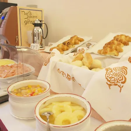 Palace Centro 3*