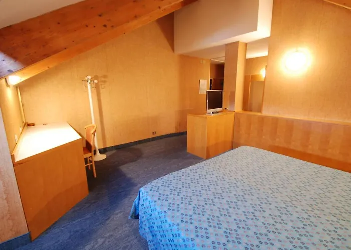 Palace Centro Bolonya