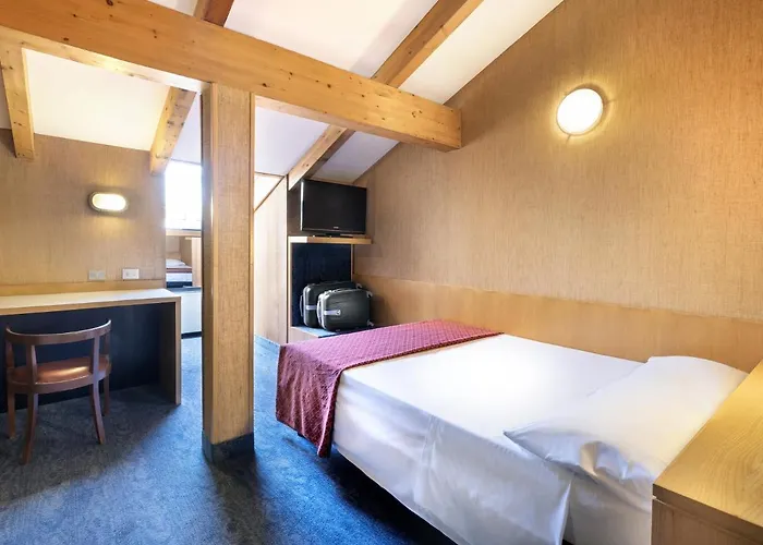 Palace Centro Bolonya