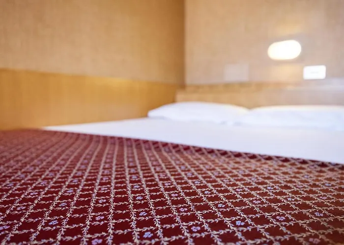 Palace Centro 호텔 3*