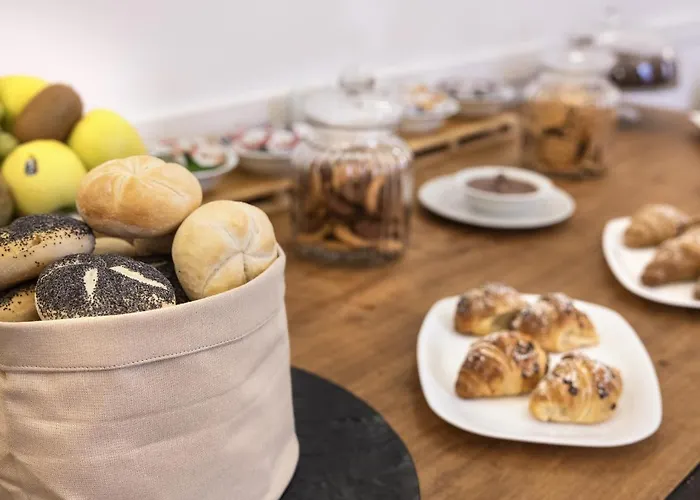 Palace Centro 호텔 3*