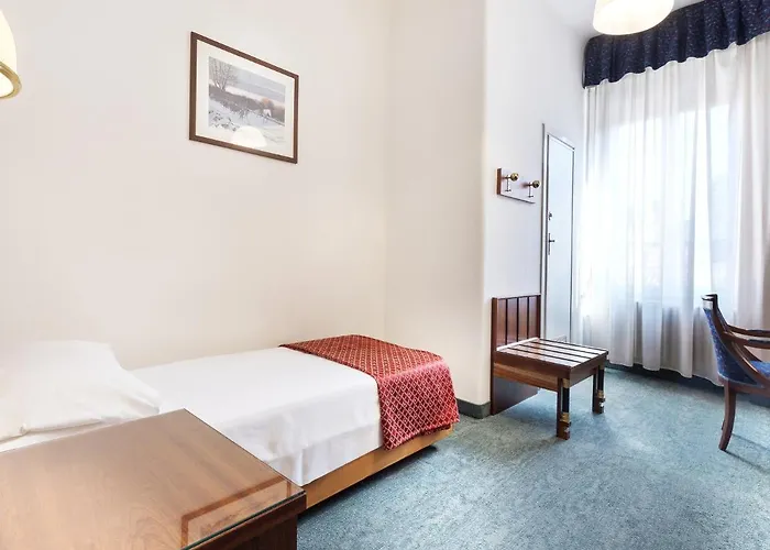 Hotel Palace Centro