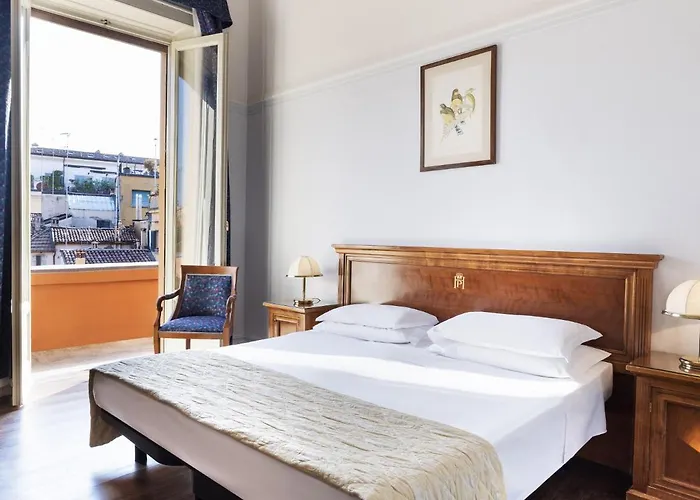 Palace Centro Bologne