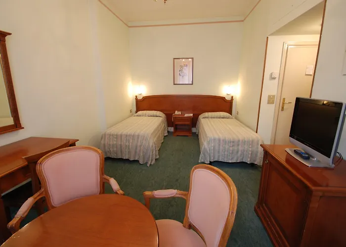 Palace Centro 볼로냐