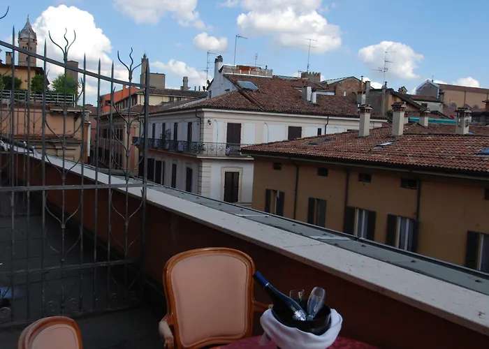 Otel Palace Centro 3*