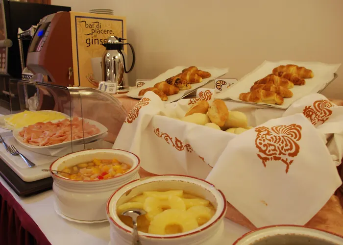 Palace Centro 호텔 3*