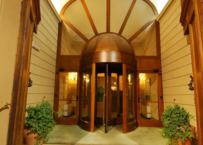 Palace Centro 볼로냐