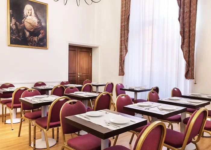 Palace Centro 3* Bologne