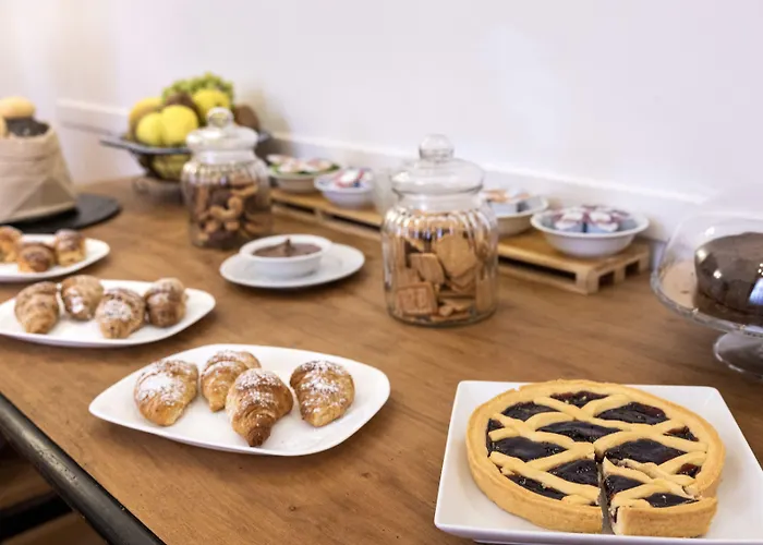 호텔 Palace Centro 3*