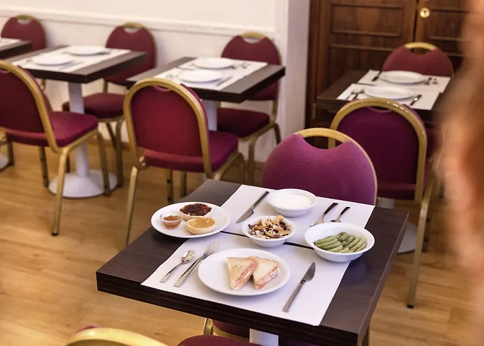 Palace Centro Bolonya