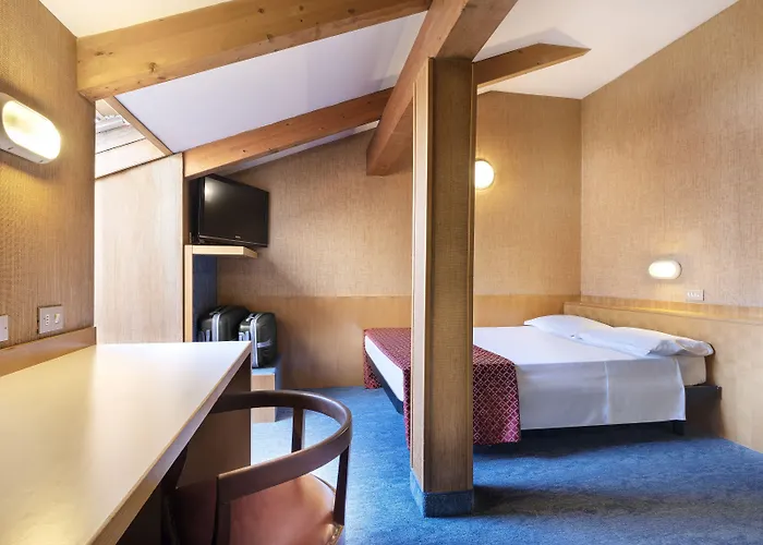 호텔 Palace Centro