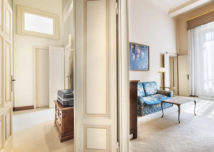 호텔 Palace Centro