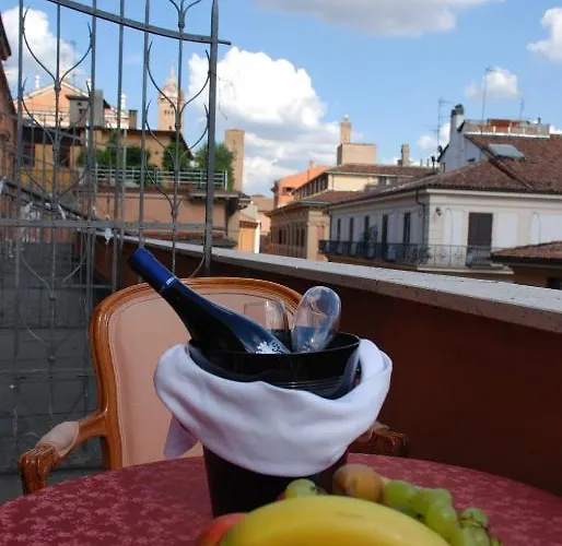 Palace Centro Otel 3*