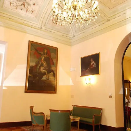 Hotell Palace Centro 3*