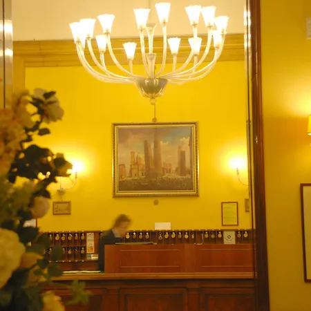 Hotell Palace Centro