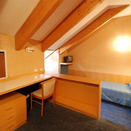 Palace Centro Hotell Bologna