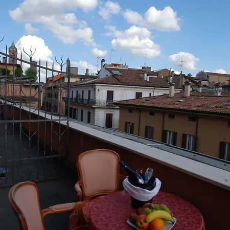 Hotell Palace Centro 3*