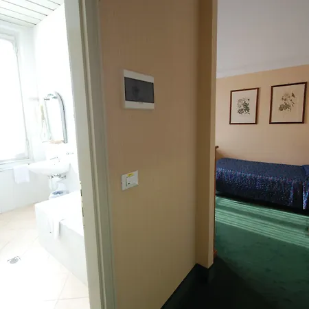 Palace Centro Hotell