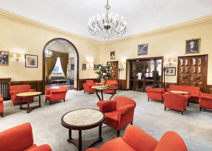 Hotel Palace Centro