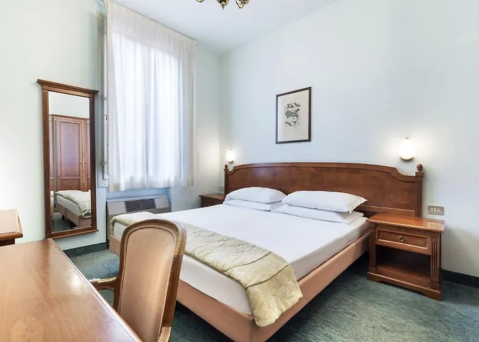 Hotell Palace Centro