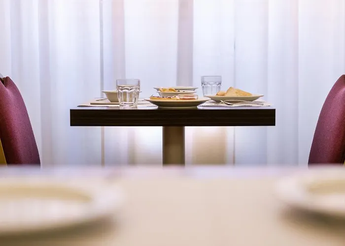 Palace Centro 3*