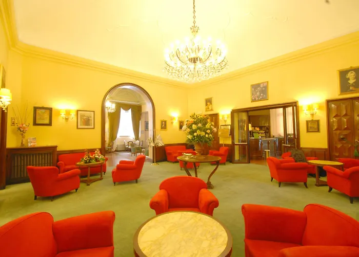 Palace Centro 3* Bologna