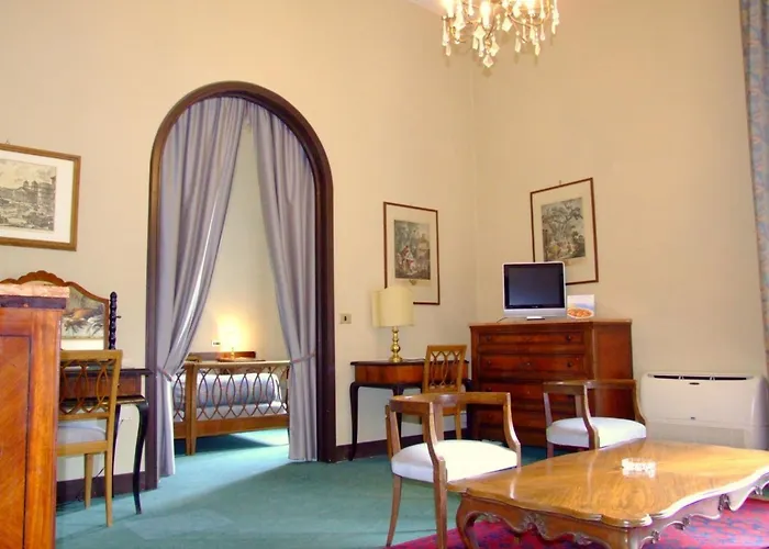 Palace Centro Boloňa