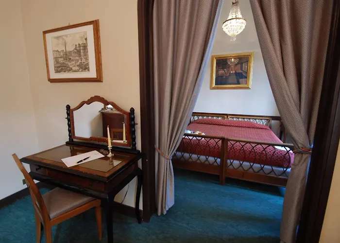 Hotell Palace Centro