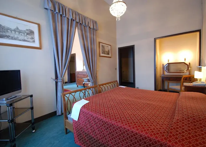 Palace Centro 3* Boloňa