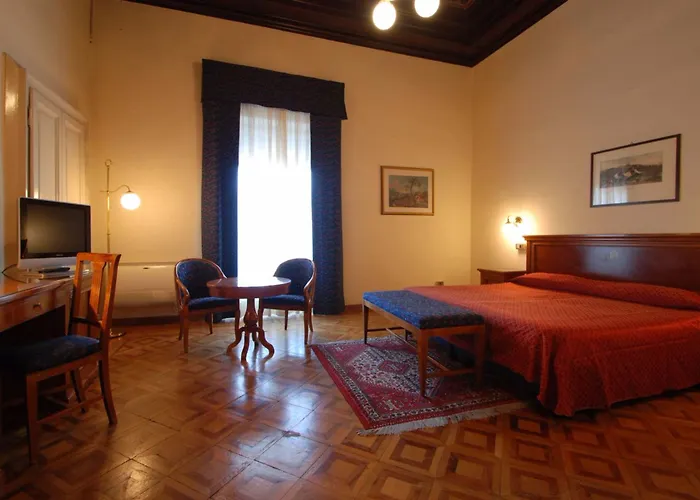 Hotell Palace Centro 3*