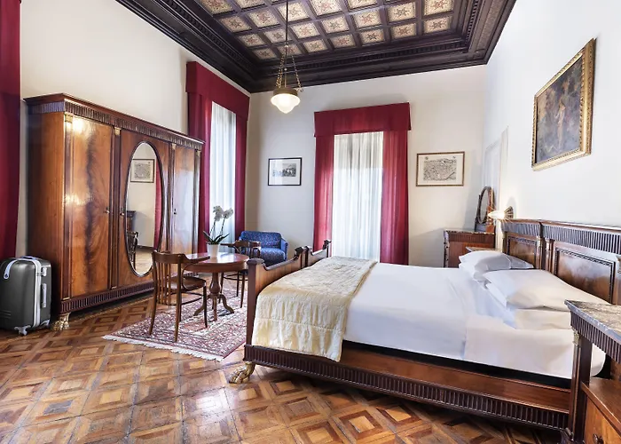 Hotell Palace Centro