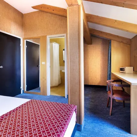 Palace Centro 호텔 3*