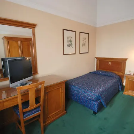 Palace Centro 3*