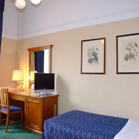호텔 Palace Centro 3*