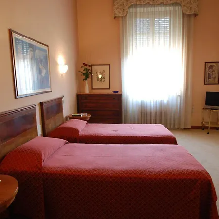 Palace Centro 호텔