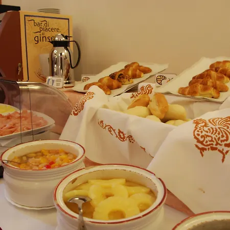 Palace Centro 호텔 3*