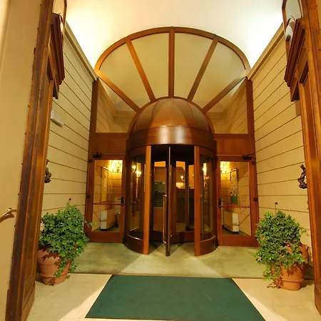 Palace Centro 볼로냐