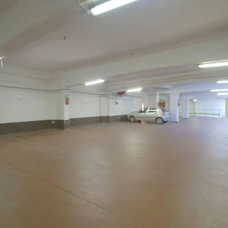 호텔 Palace Centro 3*