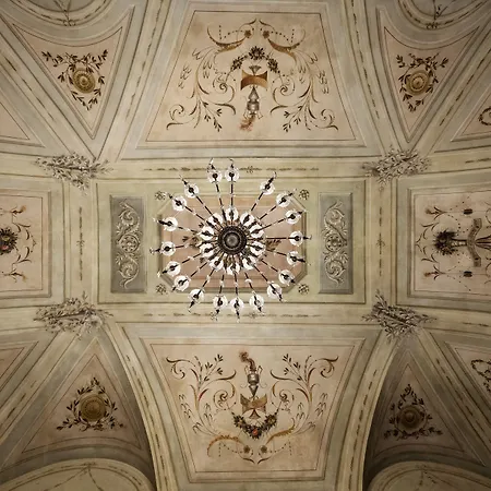호텔 Palace Centro