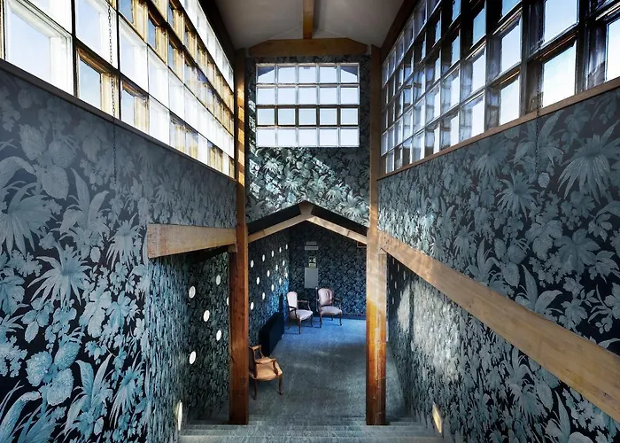 Palace Centro 3* Bolonya