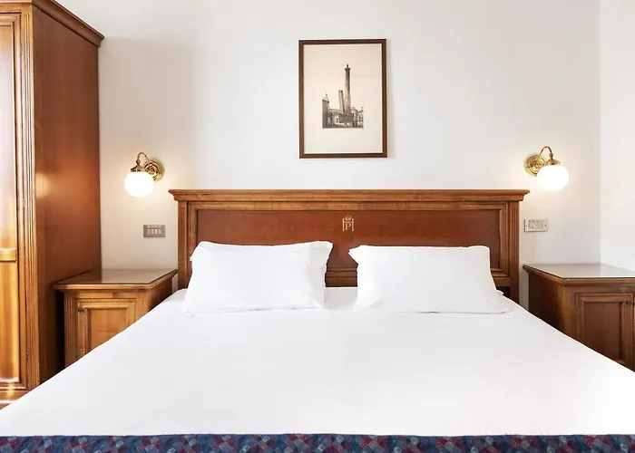 Hotel Palace Centro